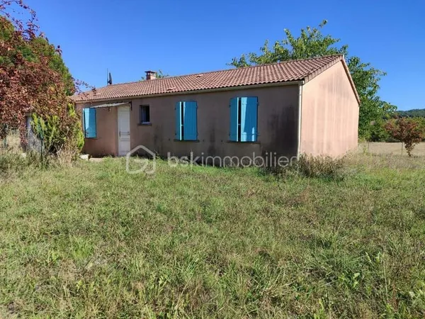 Maison. Spécial Investisseur