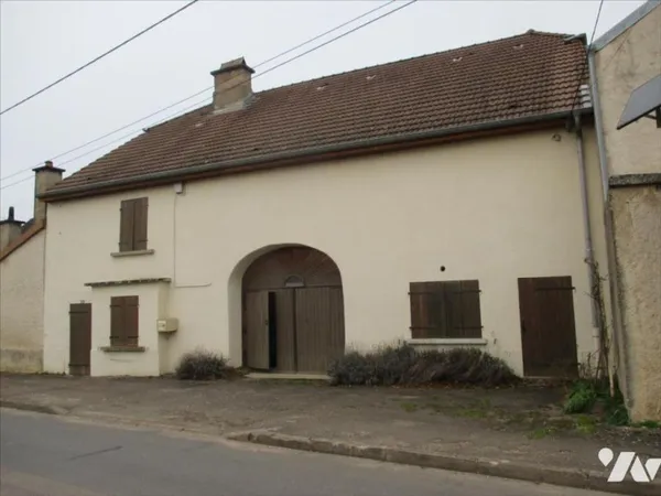 Maison 4 pièces 137 m²