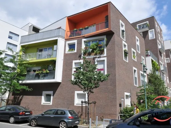 ARCUEIL A VENDRE 4 P+TERRASSE 3ème et dernier avec acsenseur RER B