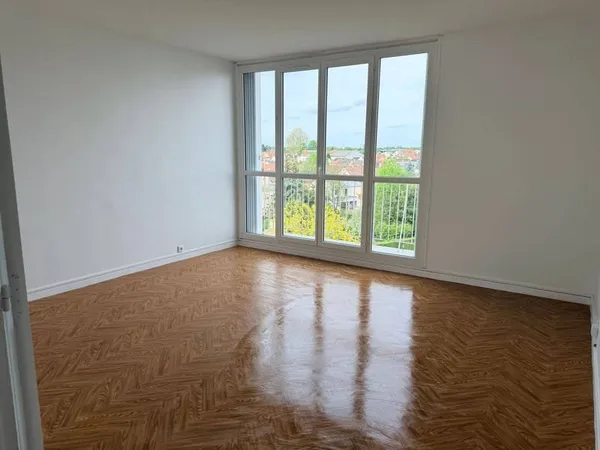 Appartement 3 pièces 68 m²