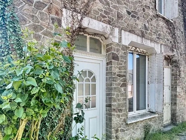 Maison 4 pièces 87 m²
