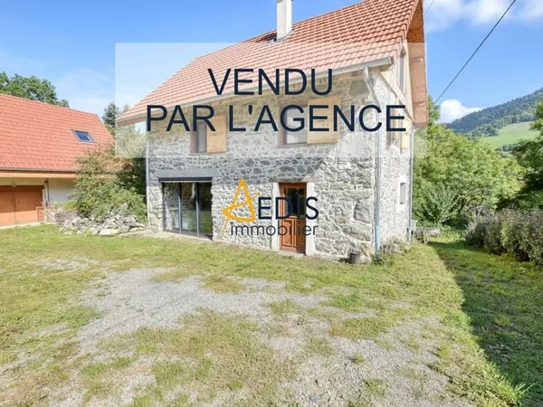 Maison 4 pièces 96 m²