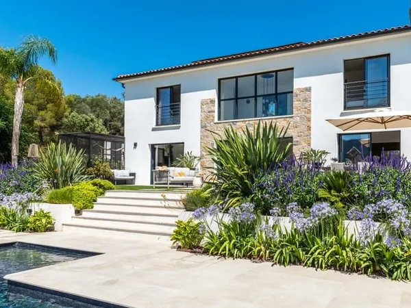 Maison 4 pièces 120 m²