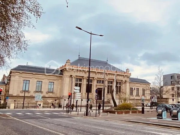 Fonds de commerce