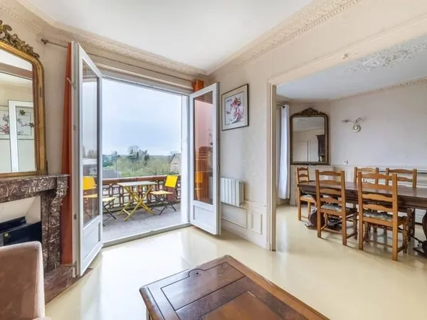 Maison 8 pièces 170 m²