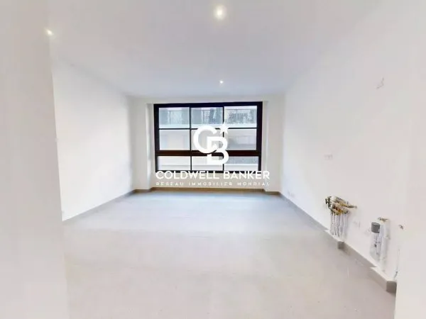 Studio 1 pièce 20 m²