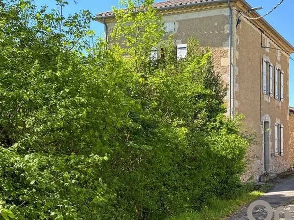 Maison 4 pièces 150 m²