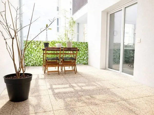 Appartement 3 pièces 67 m²