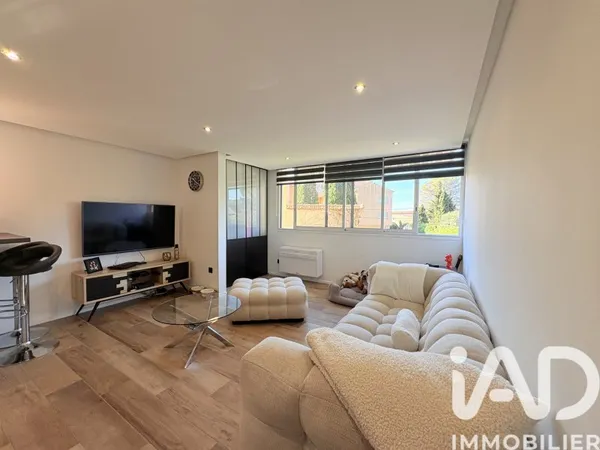 Appartement 2 pièces 36 m²