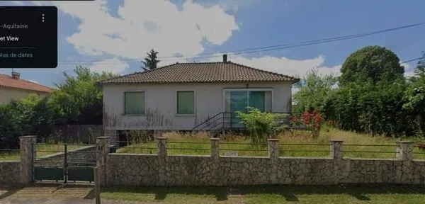 Maison 5 pièces 110 m²