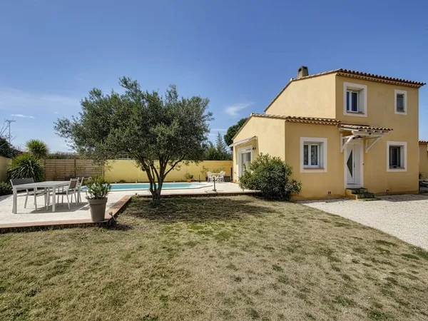 Maison - 5 pièces - 112 m2