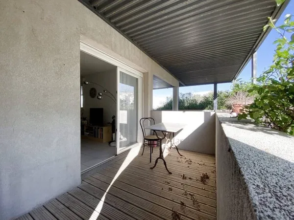 Appartement 2 pièces 50 m²