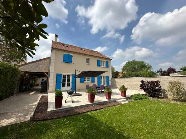 Maison familiale avec dependance  Ballainvilliers
