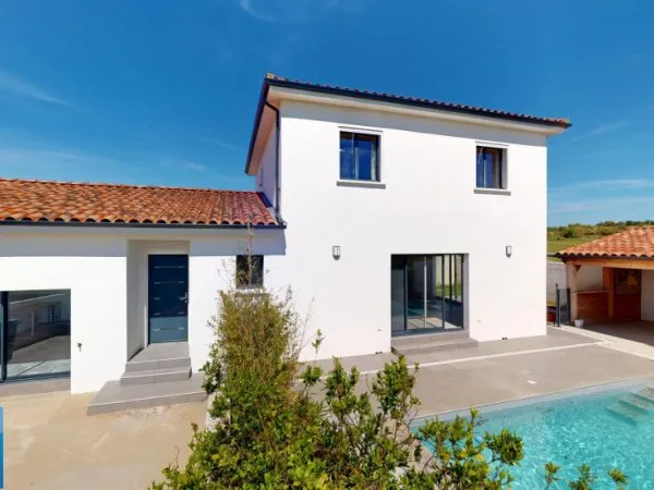 Maison 6 pièces 148 m²