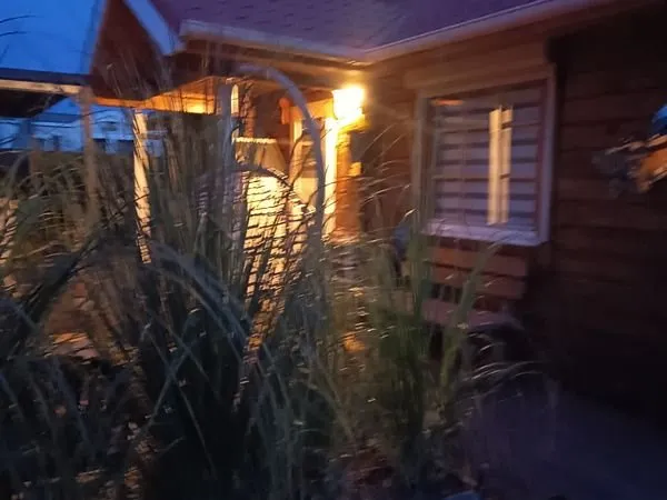 Vente de maison