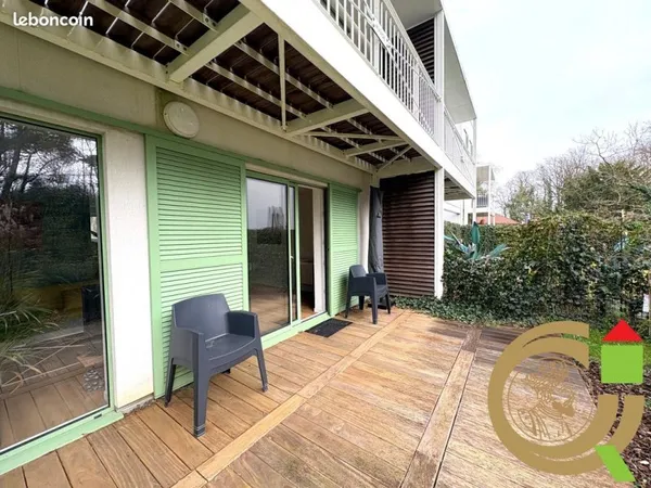 Maison 8 pièces 120 m²