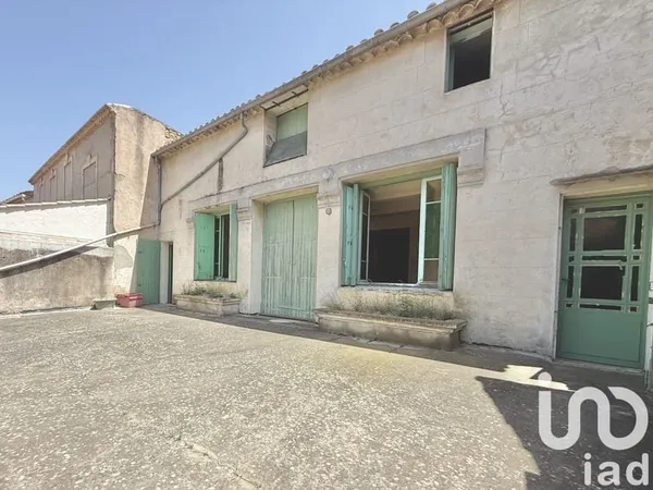 Vente Maison de village 10 pièces