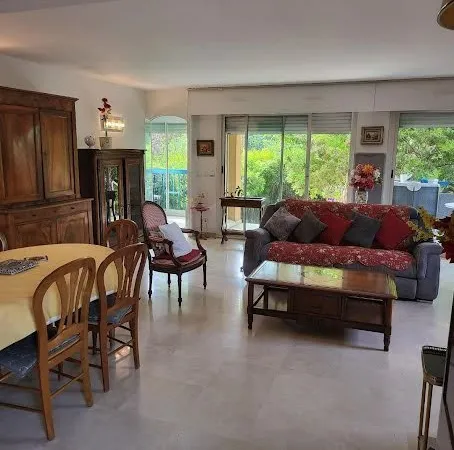 Appartement 3 pièces 113 m²