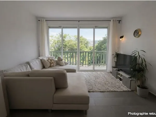 Appartement 3 pièces 67 m²