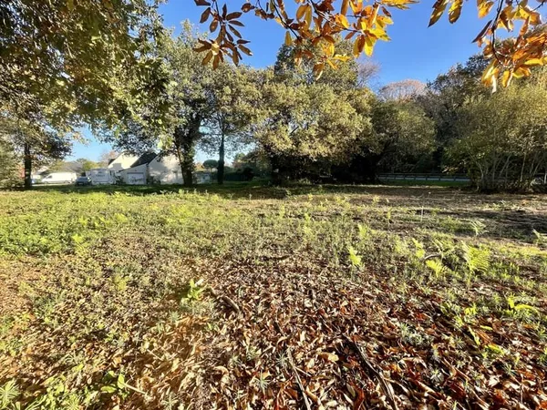 TERRAIN CONSTRUCTIBLE