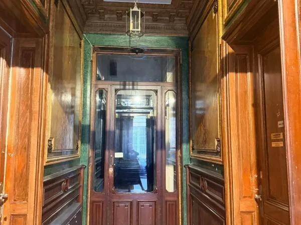 Appartement 2 pièces 102 m²