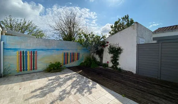 Maison 3 pièces 98 m²