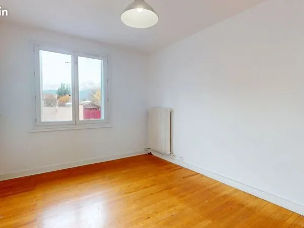 Appartement 5 pièces 79 m²