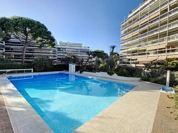 Appartement 2 pièces 54 m²