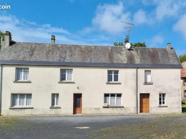 Maison 6 pièces 127 m²