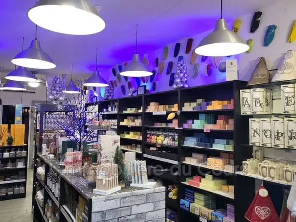 Fonds de commerce 30 m²