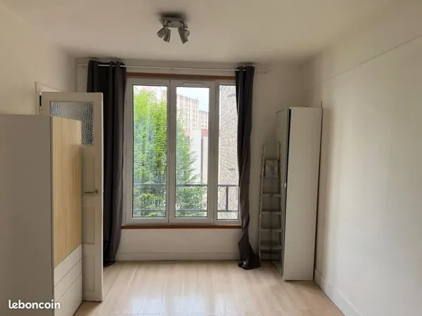 Studio 22m2 75013