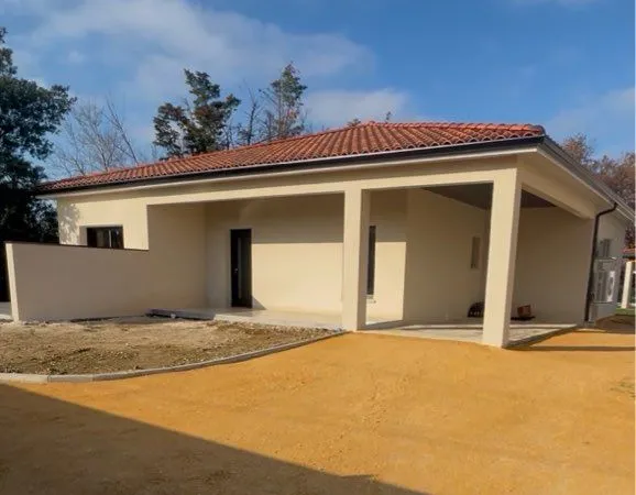 Maison 4 pièces 108m2