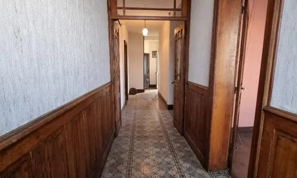 Maison Hirson 8 pièce(s) 200 m2