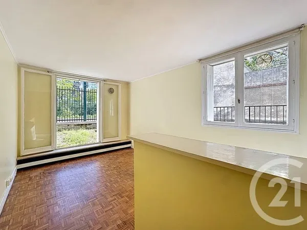 Appartement 1 pièce 23 m²