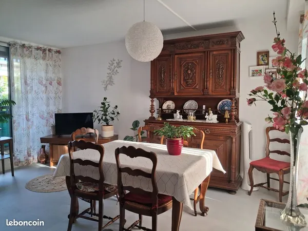 Apt T4 à vendre