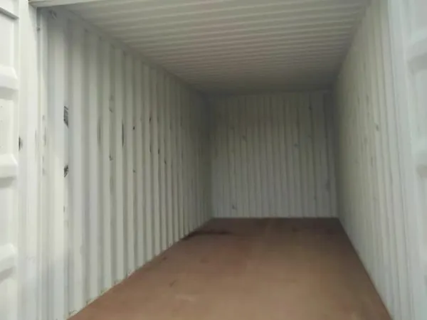 Box de stockage 14 m²