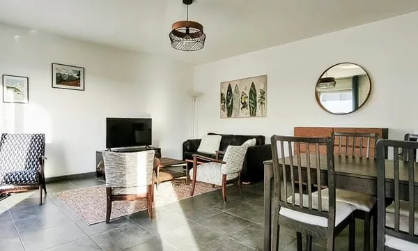 Annecy - Dernier - Etage - Duplex - Terrasse - PKG - Vieille - Ville