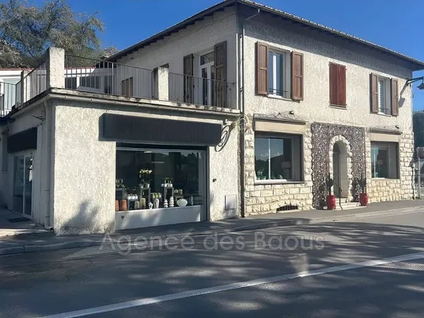 Fonds de commerce