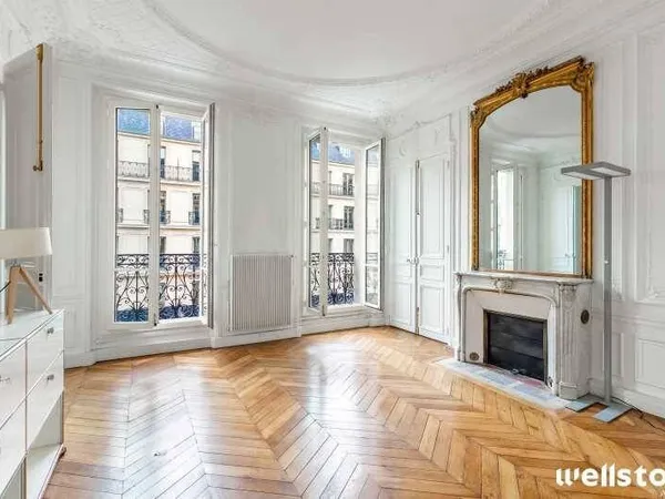 Bureaux 120 m²