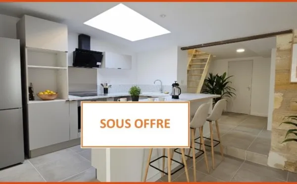 Maison pierre