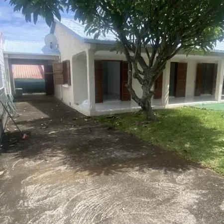 Villa 5 pièces 110 m²