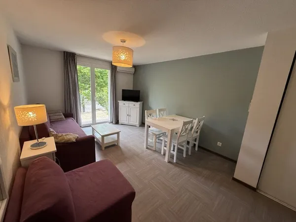 Appartement à acheter à Gréoux-Les-Bains (04) avec Thierry L