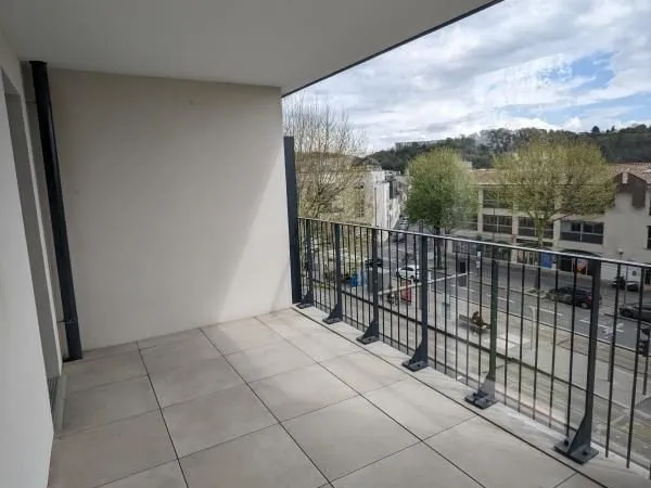 Appartement 3 pièces 67 m²