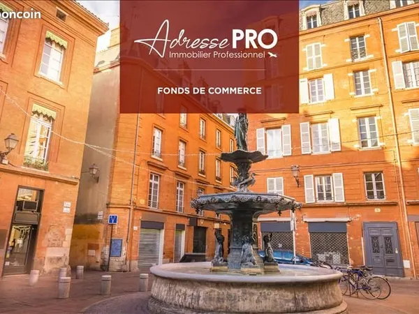 Local pâtisserie, traiteur, snack 50 m²
