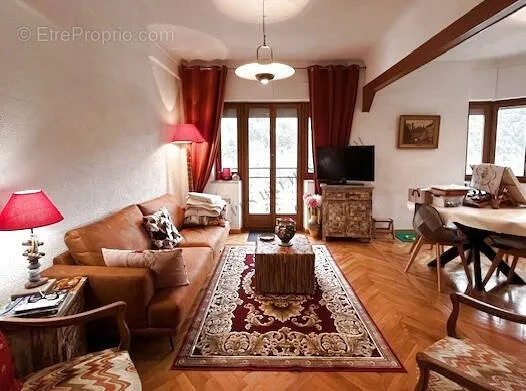 Appartement 2 pièces immeuble standing!