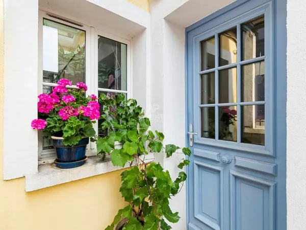 Maison Saint Germain En Laye 4 pièce(s) 93.72m2