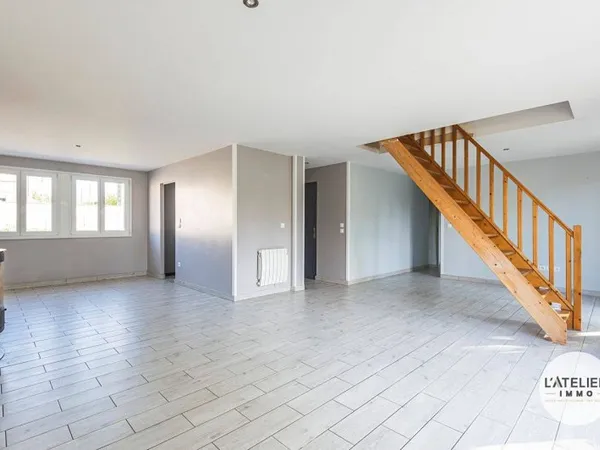 Maison 5 pièces 108 m²