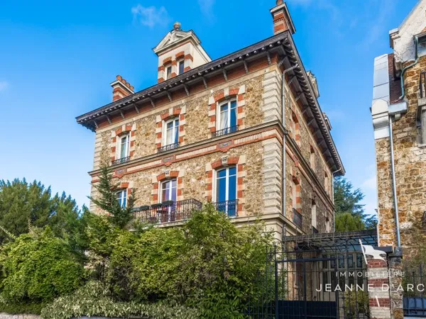 Vends appartement