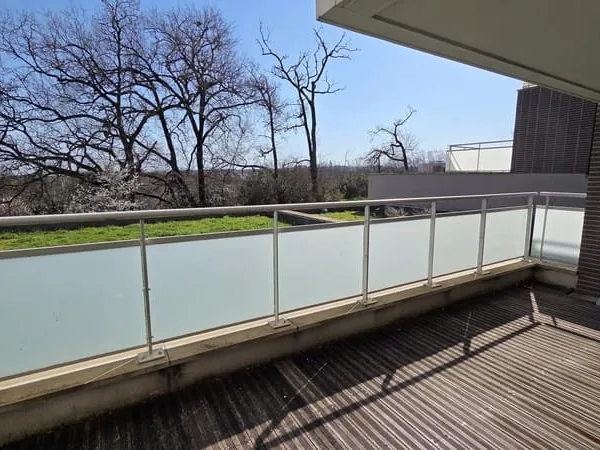 Appartement 3 pièces