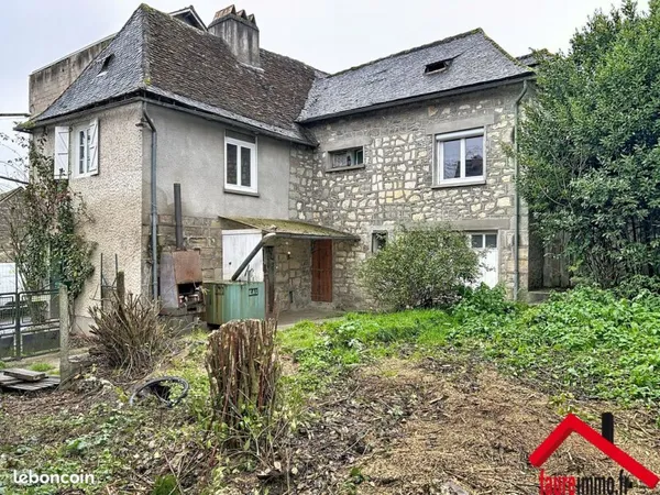Maison 5 pièces 125 m²